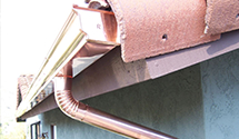 Rain Gutter Installation, Repair, Cleaning in Falkville, AL